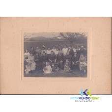 Coll. Brands Spijk geschonken door G.Roelofs Coll. HKR (1)